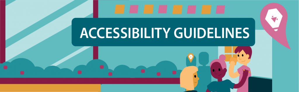 Accessibility Guidelines