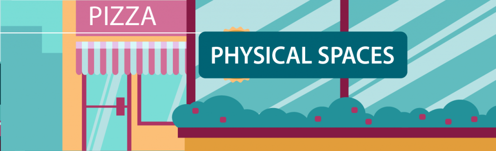 Physical Spaces