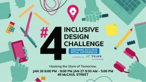 inclusive challenges